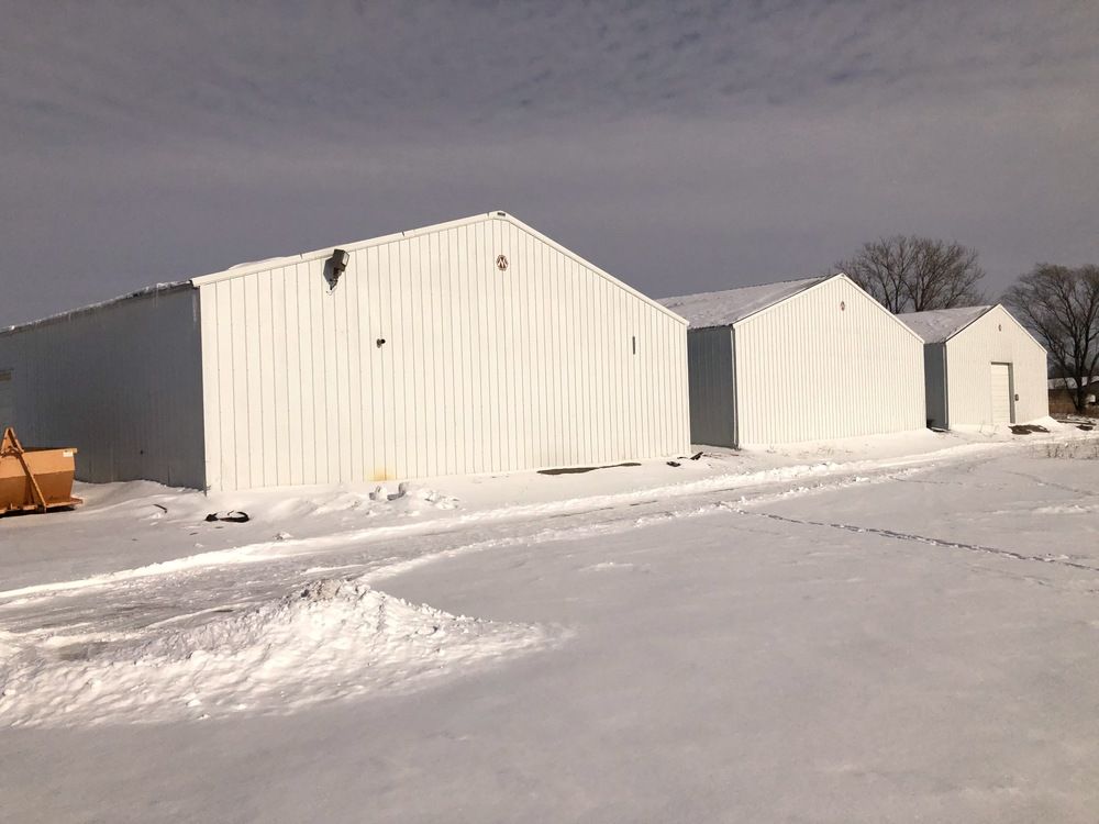 1340 State St S, Waseca, MN 56093